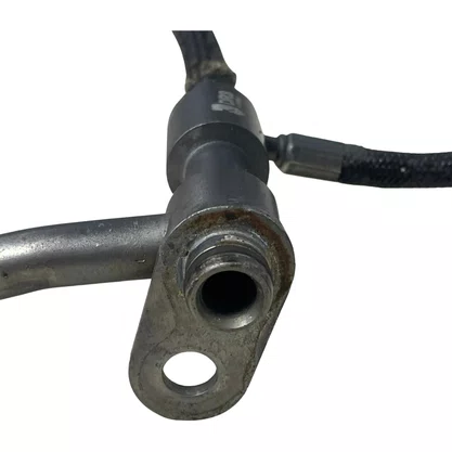 Tubo Liquido Arrefecimento Turbo Compressor DAF XF106 Original