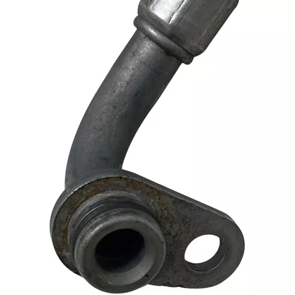 Tubo Liquido Arrefecimento Turbo Compressor DAF XF106 Original