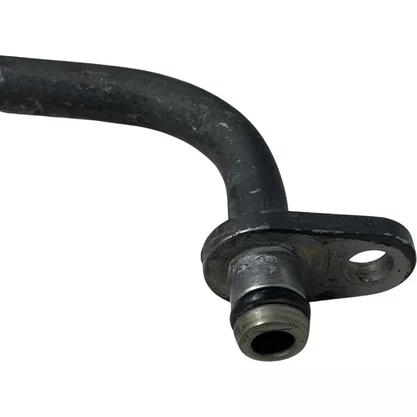 Tubo Liquido Arrefecimento Turbo Compressor DAF XF106 Original