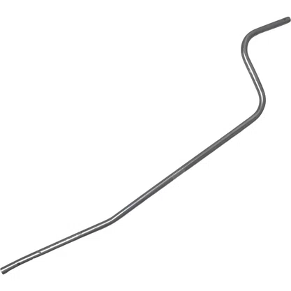 Tubo Lubrificacao Caixa ZF Astronic Daf Iveco Man ZF Astronic