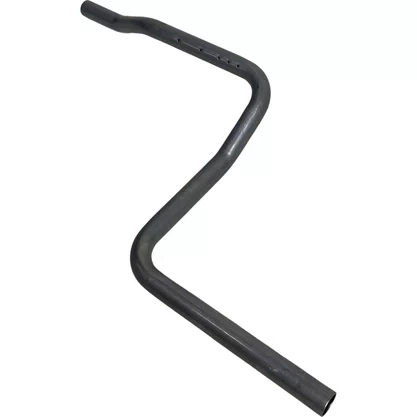 TUBO LUBRIFICACAO CAIXA ZF TRAXON DAF / IVECO / MAN