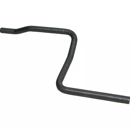 TUBO LUBRIFICACAO CAIXA ZF TRAXON DAF / IVECO / MAN