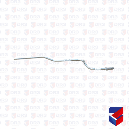 Tubo Lubrificacao Cambio Scania S4 1392600 001274 BrCompany