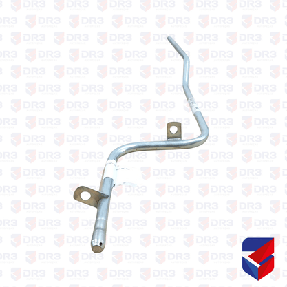 Tubo Lubrificacao Cambio Scania S4 1392600 001274 BrCompany