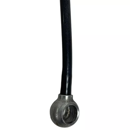 Tubo Lubrificacao Trambulador Caixa Scania GR GRS GRSO Original