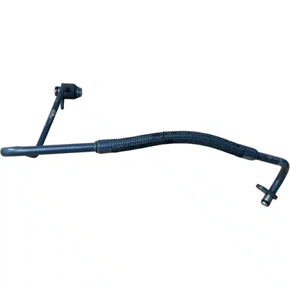 Tubo Lubrificacao Turbina Daf XF106 480cv 2298852 Original