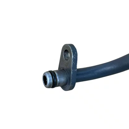 Tubo Lubrificacao Turbina Daf XF106 480cv 2298852 Original