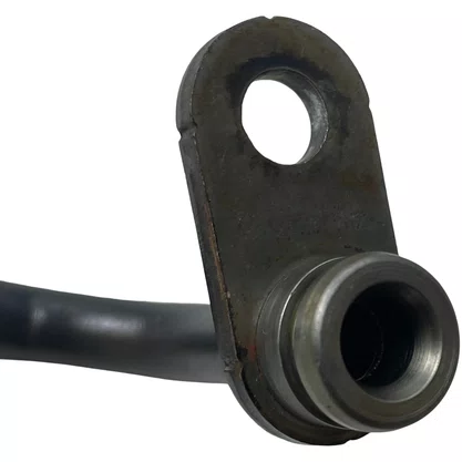 Tubo Lubrificacao Turbina DAF XF106 CF Euro 6 2163989 Original