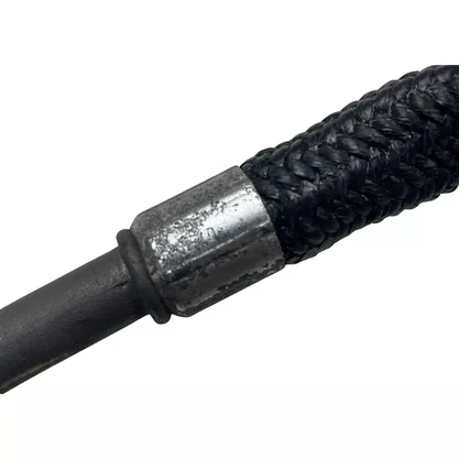 Tubo Lubrificacao Turbina DAF XF106 CF Euro 6 2163989 Original