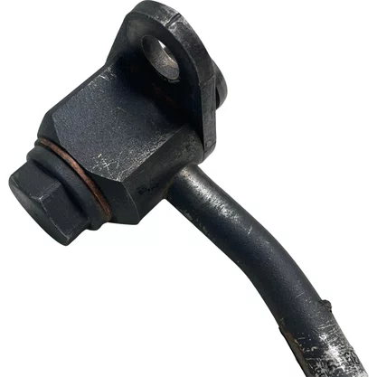 Tubo Lubrificacao Turbina DAF XF106 CF Euro 6 2163989 Original