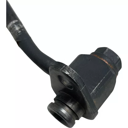 Tubo Lubrificacao Turbina DAF XF106 CF Euro 6 2163989 Original