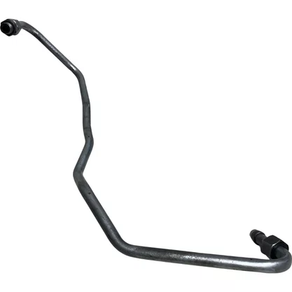 Tubo Lubrificacao Turbina Scania Euro 5 D13 1906558 Original