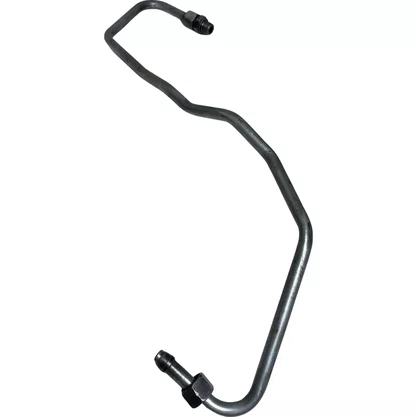 Tubo Lubrificacao Turbina Scania Euro 5 D13 1906558 Original