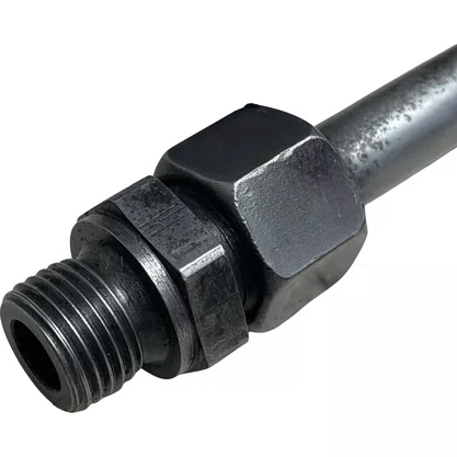 Tubo Lubrificacao Turbina Scania Euro 5 D13 1906558 Original