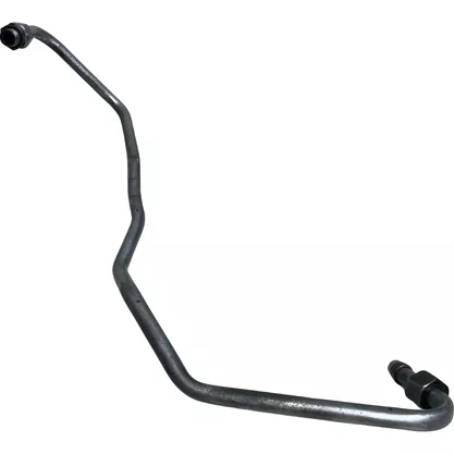 Tubo Lubrificacao Turbina Scania Euro 5 D13 1906558 Original