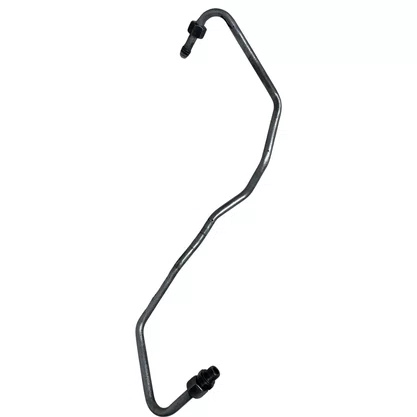 Tubo Lubrificacao Turbina Scania Euro 5 D13 1906558 Original