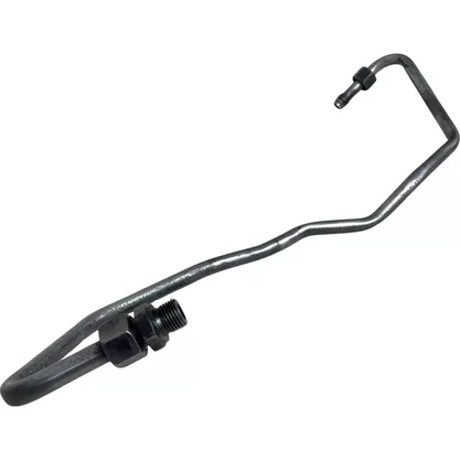 Tubo Lubrificacao Turbina Scania Euro 5 D13 1906558 Original