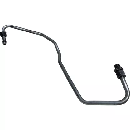 Tubo Lubrificacao Turbina Scania Euro 5 D13 1906558 Original