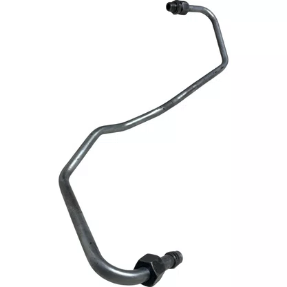 Tubo Lubrificacao Turbina Scania Euro 5 D13 1906558 Original