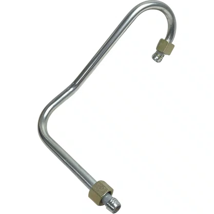 Tubo Lubrificacao Turbina Scania S4 1477190 502109 BrCompany