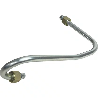 Tubo Lubrificacao Turbina Scania S4 1477190 502109 BrCompany