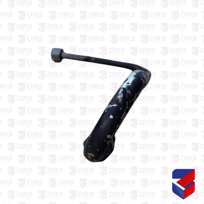 Tubo Lubrificacao Turbina Scania S4 1477190 Original
