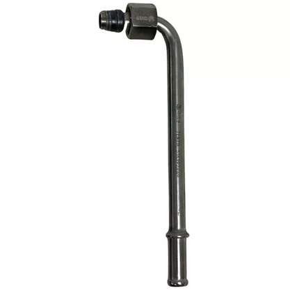 Tubo Maior Sensor Pressao Gases Escape Scania NTG Super Original