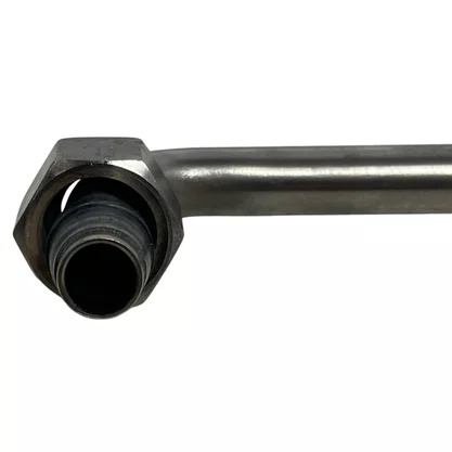 Tubo Maior Sensor Pressao Gases Escape Scania NTG Super Original