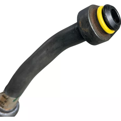 Tubo Mangueira Ar Condicionado Scania NTG 2558063