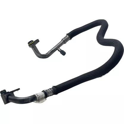 Tubo Mangueira Ar Condicionado Scania NTG 2608754 Original