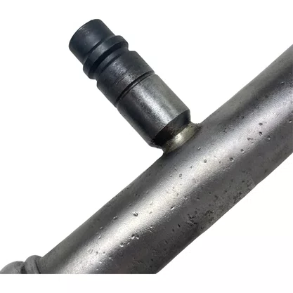 Tubo Mangueira Ar Condicionado Scania NTG 2608754 Original