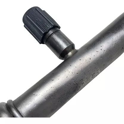 Tubo Mangueira Ar Condicionado Scania NTG 2608754 Original