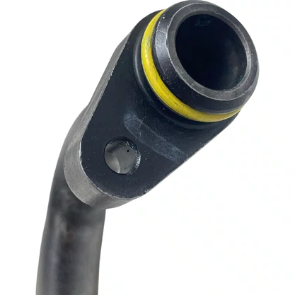 Tubo Mangueira Ar Condicionado Scania NTG 2608754 Original