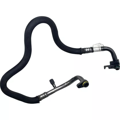 Tubo Mangueira Ar Condicionado Scania NTG 2608754 Original