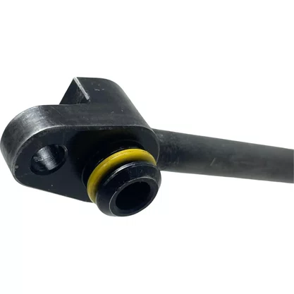 Tubo Mangueira Ar Condicionado Scania NTG 2650751 Original