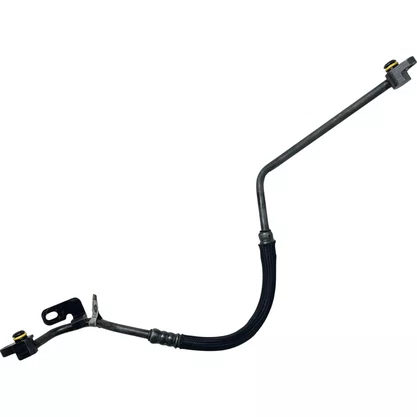 Tubo Mangueira Ar Condicionado Scania NTG 2650751 Original