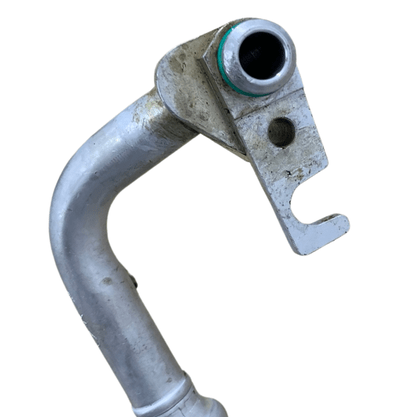 Tubo Mangueira Ar Condicionado Scania NTG 2923684 Original