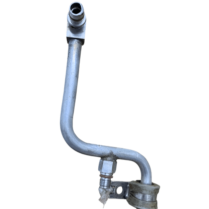 Tubo Mangueira Ar Condicionado Scania NTG 3034449 Original
