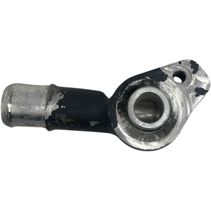 Tubo Mangueira Bomba Direcao Hidraulica Scania NTG Original
