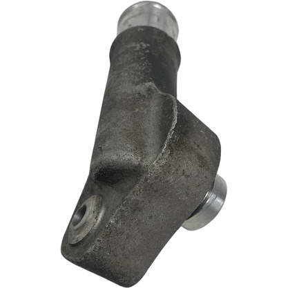 Tubo Mangueira Bomba Direcao Hidraulica Scania NTG Original