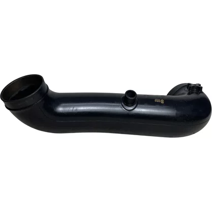 Tubo Mangueira Filtro Admissao Ar Mercedes Benz Axor Original