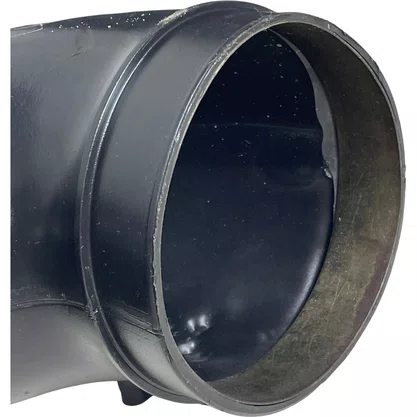 Tubo Mangueira Filtro Admissao Ar Mercedes Benz Axor Original