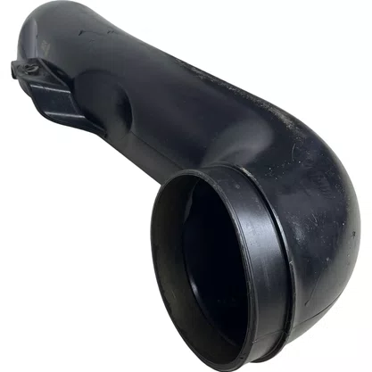 Tubo Mangueira Filtro Admissao Ar Mercedes Benz Axor Original