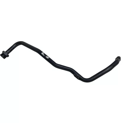 Tubo Menor Arrefecimento Caixa Scania Euro 5 D13 1900712 Original