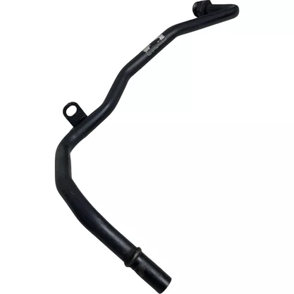 Tubo Menor Arrefecimento Caixa Scania Euro 5 D13 1900712 Original