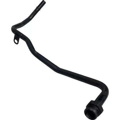 Tubo Menor Arrefecimento Caixa Scania Euro 5 D13 1900712 Original