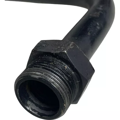 Tubo Menor Arrefecimento Caixa Scania Euro 5 D13 1900712 Original