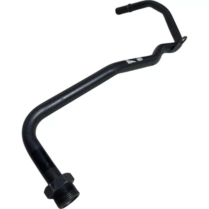 Tubo Menor Arrefecimento Caixa Scania Euro 5 D13 1900712 Original