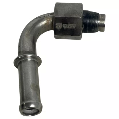 Tubo Menor Sensor Pressao Gases Escape Scania NTG Super Original