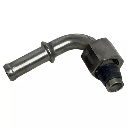Tubo Menor Sensor Pressao Gases Escape Scania NTG Super Original